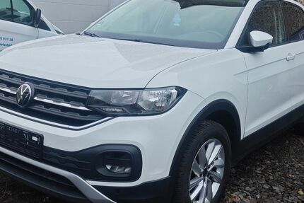 VW T-Cross 71.000 km 16.800 &euro; Hemmingen 71282