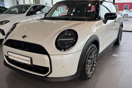 Mini Cooper C