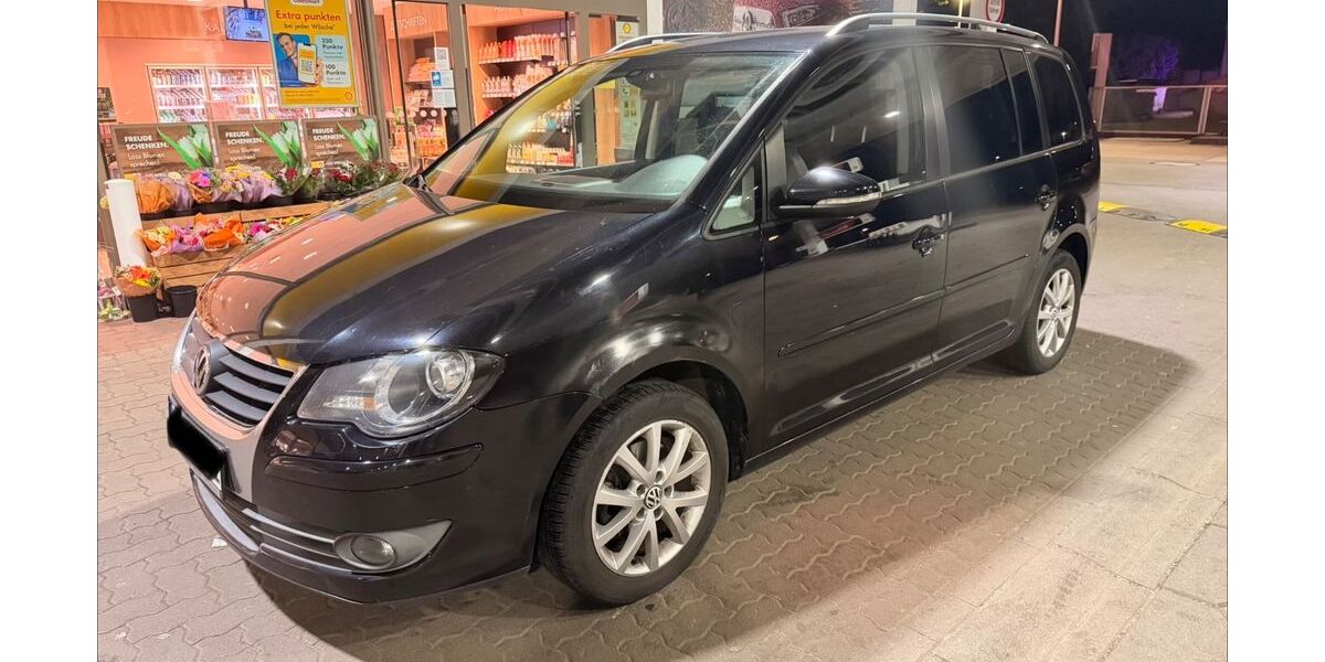 VW Touran 200.500 km 3.900 &euro; Hannover 30175