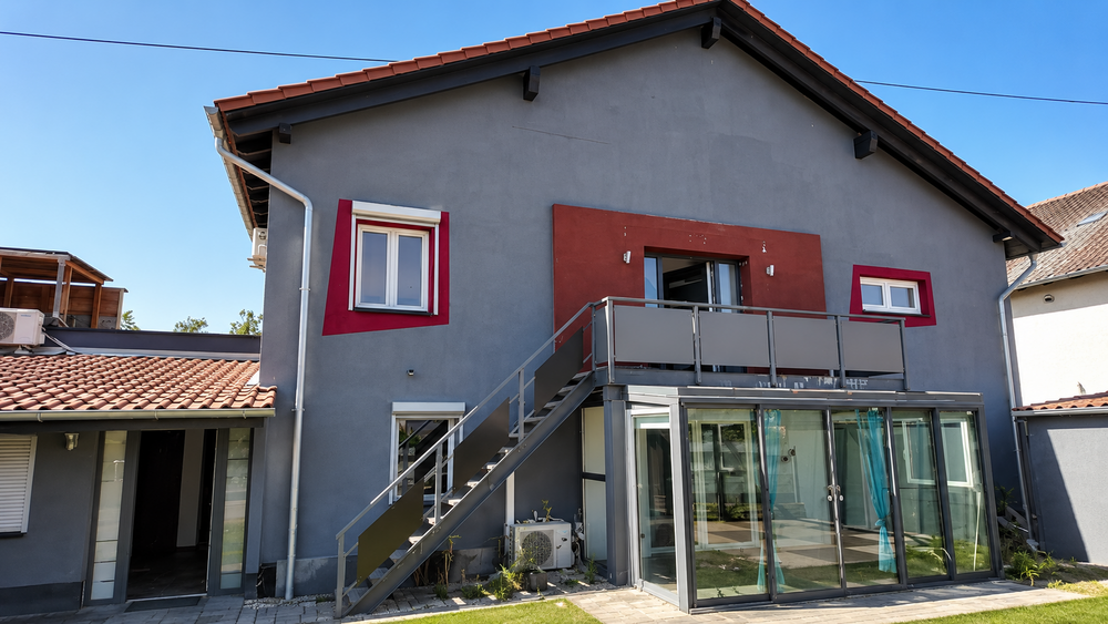Einfamilienhaus Mussbach Mußbach - 5 Zimmer, 188 m&sup2;, 499.000&euro; | Angebot:26855630