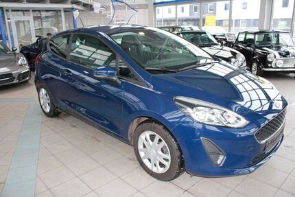 Ford Fiesta 55.900 km 7.250 &euro; Hannover 30659