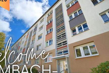 Wohnung Limbach-Oberfrohna Oberfrohna - 2 Zimmer, 47 m&sup2;, 30.550&euro; | Angebot:25412077