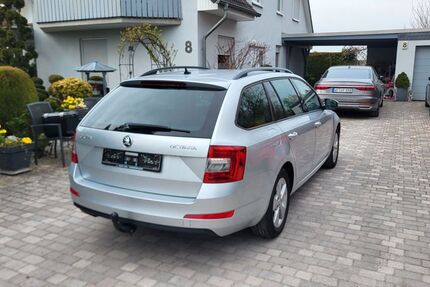 Skoda Octavia 315.000 km 5.300 &euro; Sickte 38173