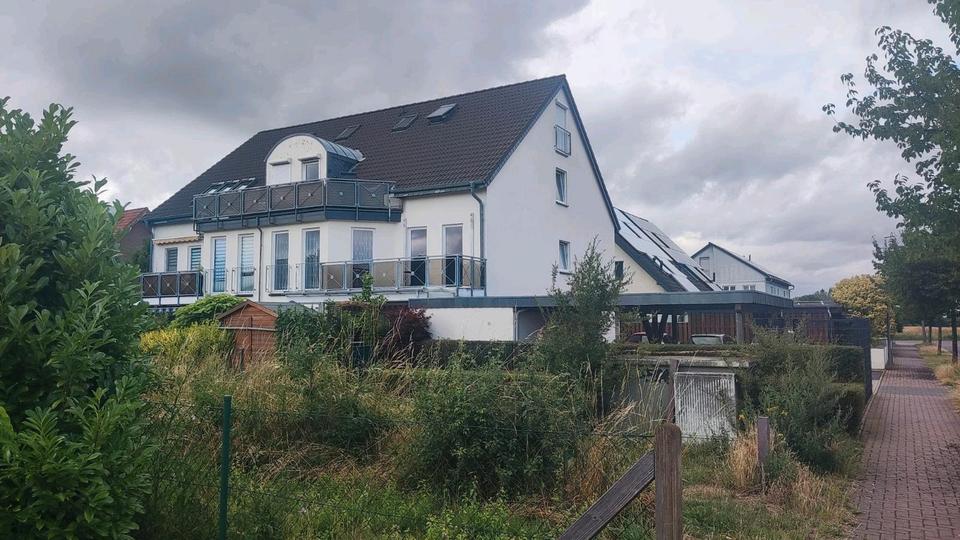 Etagenwohnung Sehnde - 3 Zimmer, 79 m&sup2;, 240.000&euro; | Angebot:27029103