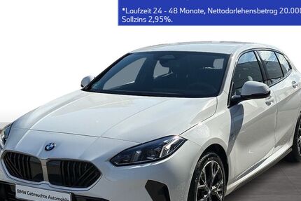 BMW 120 8.000 km 32.380 &euro; Cham 93413