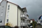 Etagenwohnung Linkenheim-Hochstetten Hochstetten - 3 Zimmer, 84 m&sup2;, 1.000&euro; | Angebot:26661634