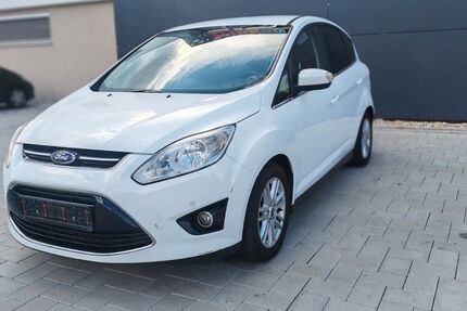 Ford C-Max 203.000 km 4.500 &euro; Karlsruhe 76189
