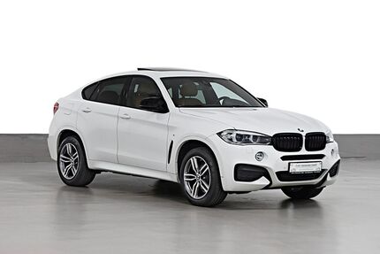 BMW X6 108.980 km 33.990 &euro; Düsseldorf 40597