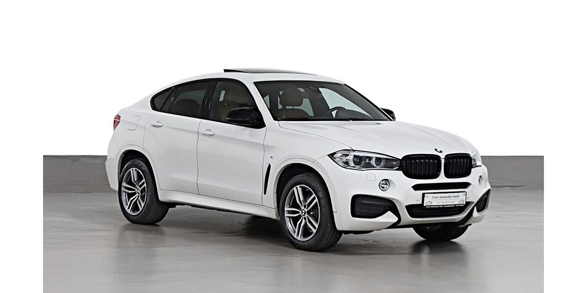 BMW X6 108.980 km 33.990 &euro; Düsseldorf 40597
