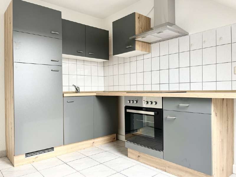 Wohnung zum Mieten in Chemnitz 380 € 72 m²