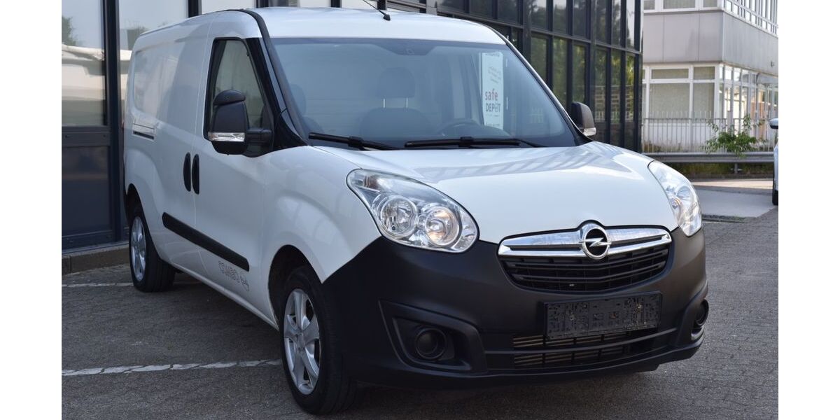 Opel Combo 140.000 km 3.800 &euro; Barsbüttel 22885