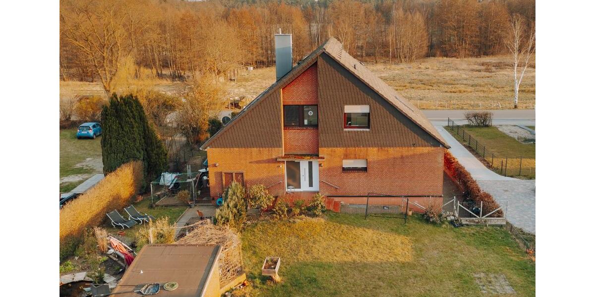 Mehrfamilienhaus, Wohnhaus Deutsch Evern - 11 Zimmer, 297 m&sup2;, 499.000&euro; | Angebot:27093606