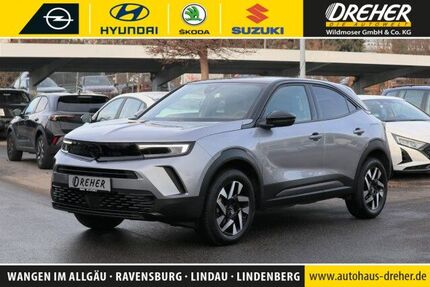 Opel Mokka 39.211 km 19.290 &euro; Wangen 88239