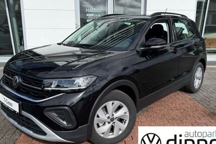 VW T-Cross 3.848 km 21.880 &euro; Neustadt / Hessen 35279
