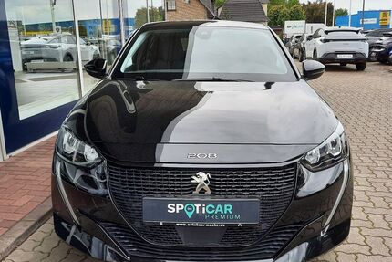 Peugeot 208 35.700 km 15.950 &euro; Peine 31224