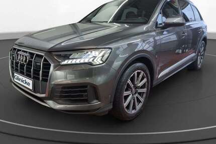 Audi Q7 75.250 km 43.990 &euro; Bad Langensalza 99947