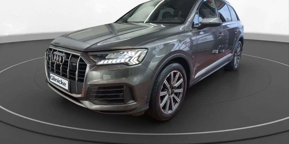 Audi Q7 75.250 km 43.990 &euro; Bad Langensalza 99947