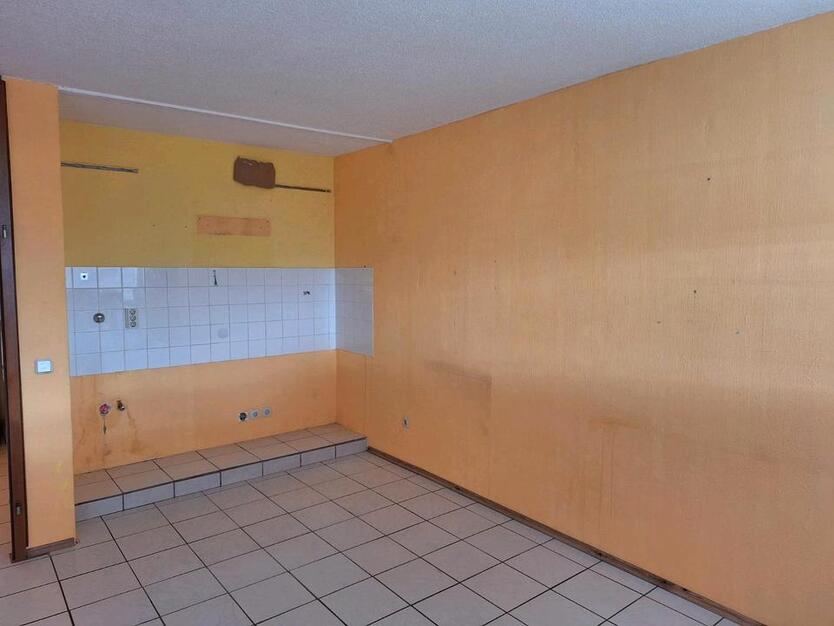Verkaufe eine Eigentumswohnung in Frechen