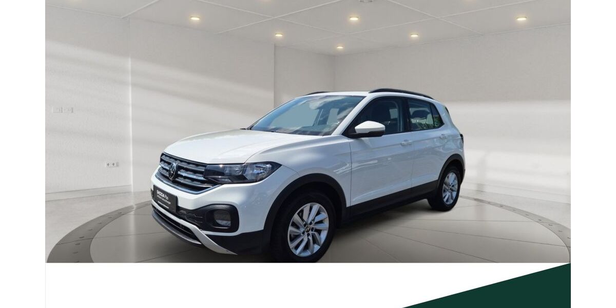 VW T-Cross 29.413 km 17.990 &euro; Niestetal 34266