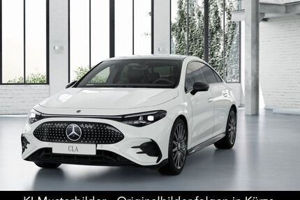 Mercedes-Benz CLA 250 16.251 km 51.590 &euro; Dortmund 44147