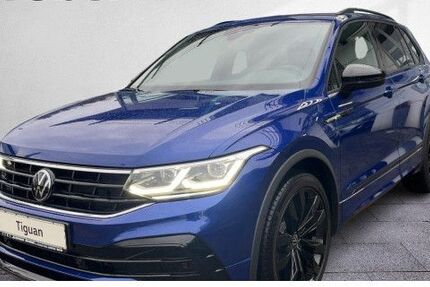VW Tiguan 1.050 km 42.355 € Schnaittach 91220