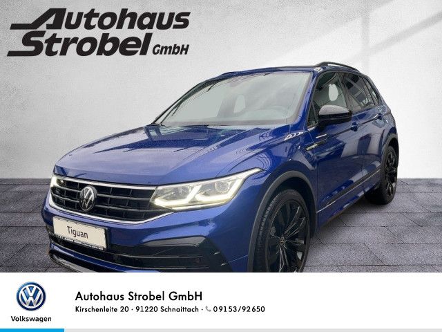 VW Tiguan 1.050 km 42.355 € Schnaittach 91220