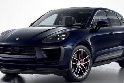 Porsche Macan 31.500 km 79.890 &euro; Raubling 83064