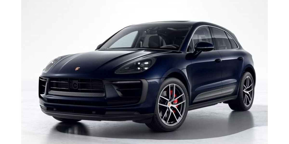 Porsche Macan 31.500 km 79.890 &euro; Raubling 83064