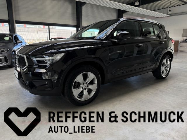 Volvo XC40 128.800 km 22.460 &euro; Mannheim 68309