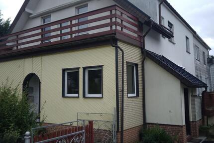 Haus Bad Sachsa - 9 Zimmer, 180 m&sup2;, 129.000&euro; | Angebot:27091016