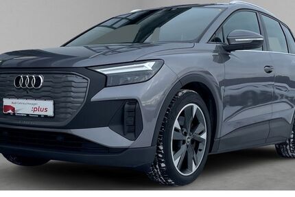 Audi Q4 e-tron 67.700 km 28.760 &euro; Traunstein 83278