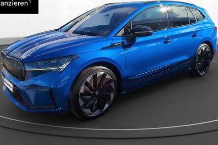 Skoda Enyaq 42.200 km 30.980 &euro; Weimar 99423