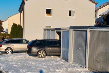 4 Zimmer Wohnung mit Balkon in Heubach 4 zimmer