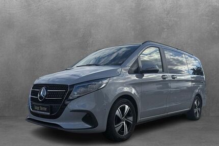 Mercedes-Benz V 250 11.743 km 69.299 € Stralsund 18439