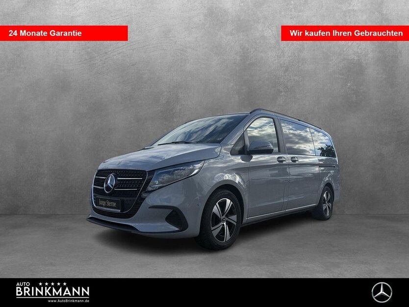 Mercedes-Benz V 250 11.743 km 69.299 € Stralsund 18439