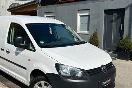 VW Caddy 147.500 km 7.290 &euro; Berlin 13088