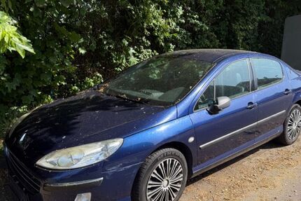 Peugeot 407 300.000 km 1.650 &euro; Stade 21680