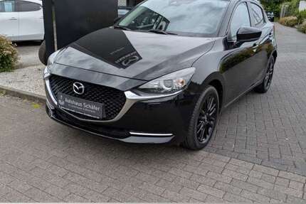 Mazda 2 55.437 km 14.785 &euro; Leverkusen 51373