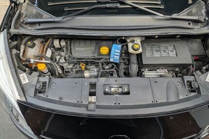 Renault Scenic 93.100 km 4.500 &euro; Geseke 59590