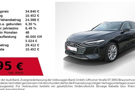 Audi A5 20.698 km 34.840 &euro; Nürnberg 90411