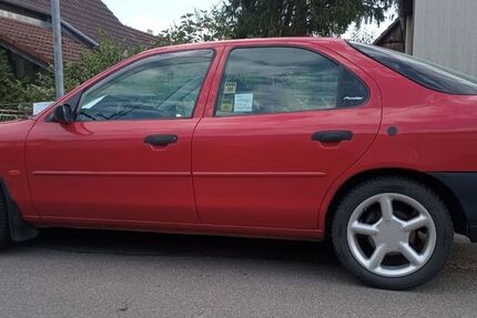 Ford Mondeo 147.500 km 1.950 &euro; Bad Rappenau 74906