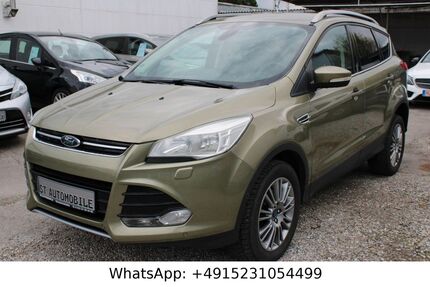 Ford Kuga 146.900 km 8.950 &euro; Waldkraiburg 84478