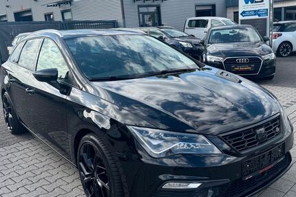 Seat Leon 130.600 km 14.790 &euro; Ransbach-Baumbach 56235