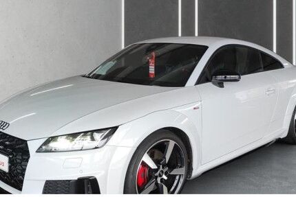 Audi TT 37.543 km 37.888 € Berlin 13581