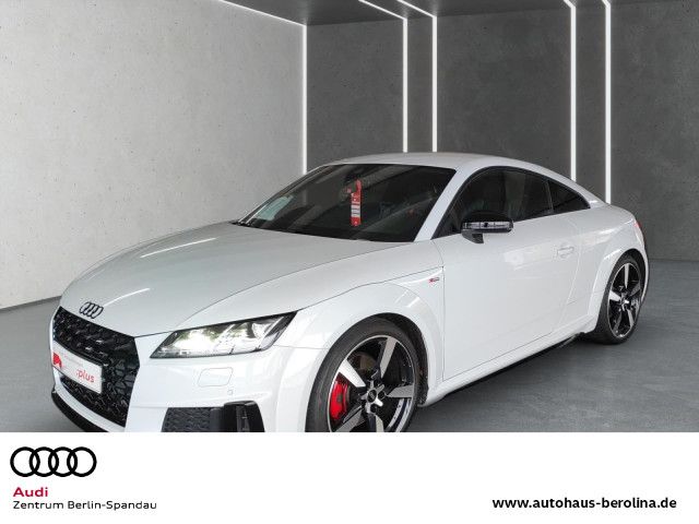 Audi TT 37.543 km 37.888 € Berlin 13581