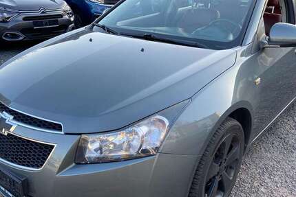 Chevrolet Cruze 206.000 km 2.990 &euro; Sankt Augustin 53757