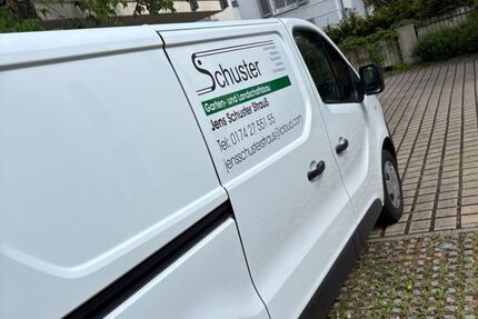 Opel Vivaro 162.000 km 6.000 &euro; Dresden 01309