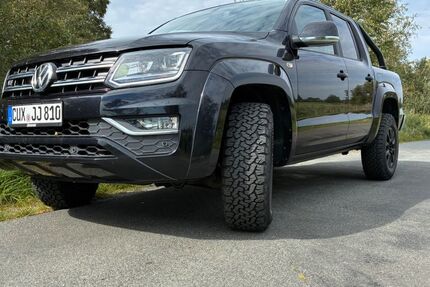 VW Amarok 184.000 km 22.899 &euro; Schiffdorf 27619