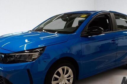 Opel Corsa 26.450 km 15.850 &euro; Schöningen 38364