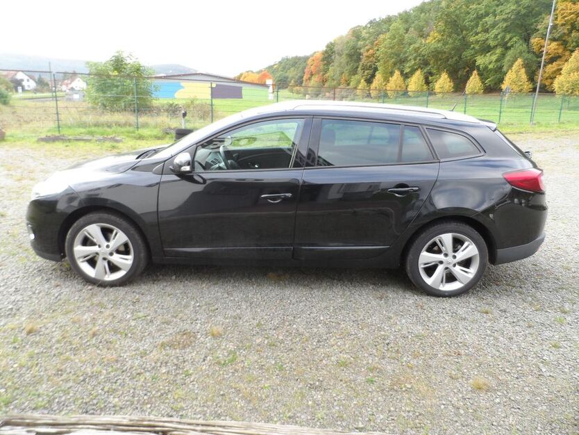 Renault Megane 175.541 km 4.995 € Niederschmalkalden 98574